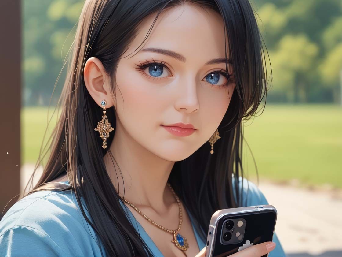 新婚人妻が夫が留守中に夫の友人たちと大乱交パーティー - サンプル画像 1