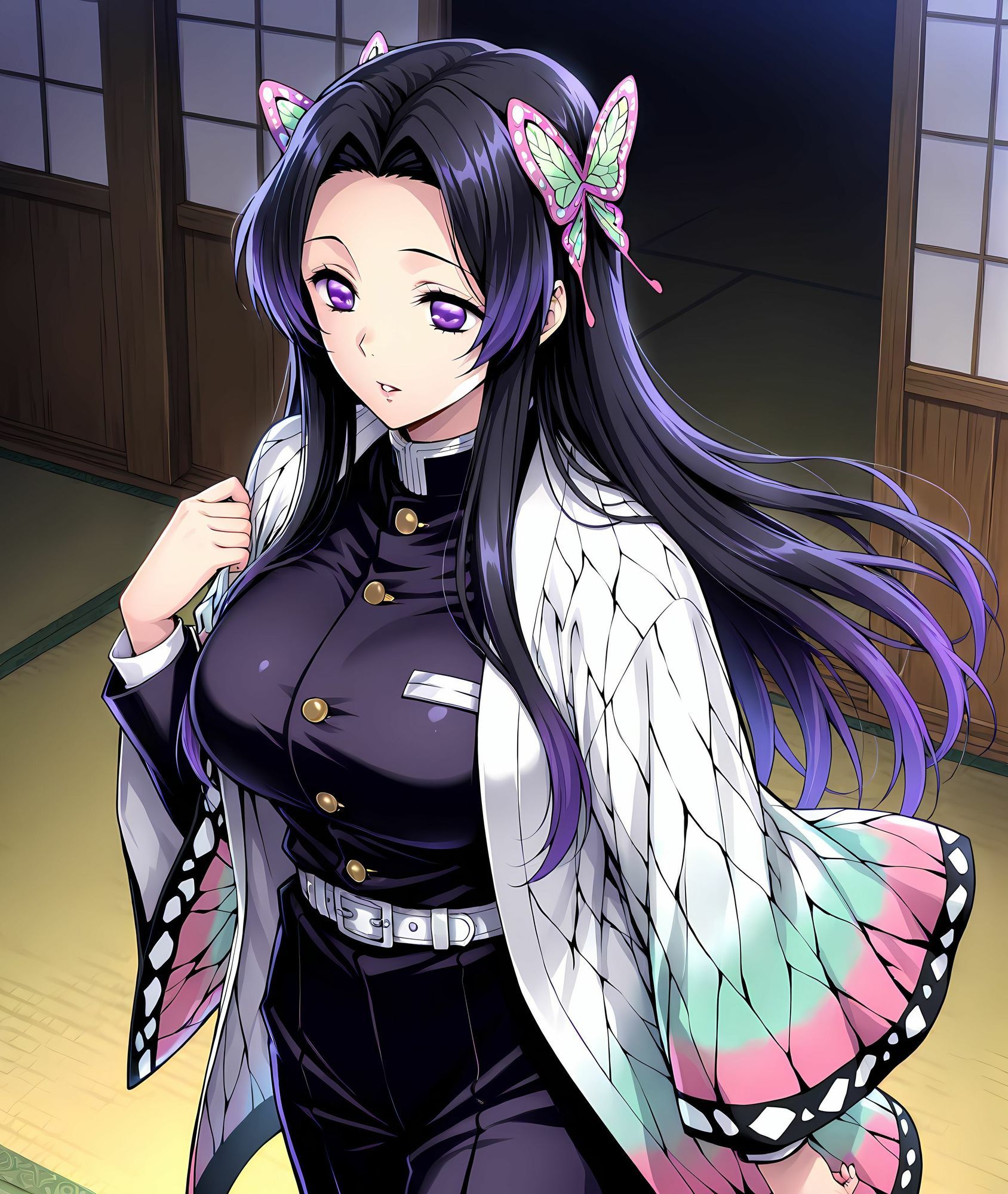 カナエ催○精神支配〜鬼化搾精〜 - サンプル画像 2