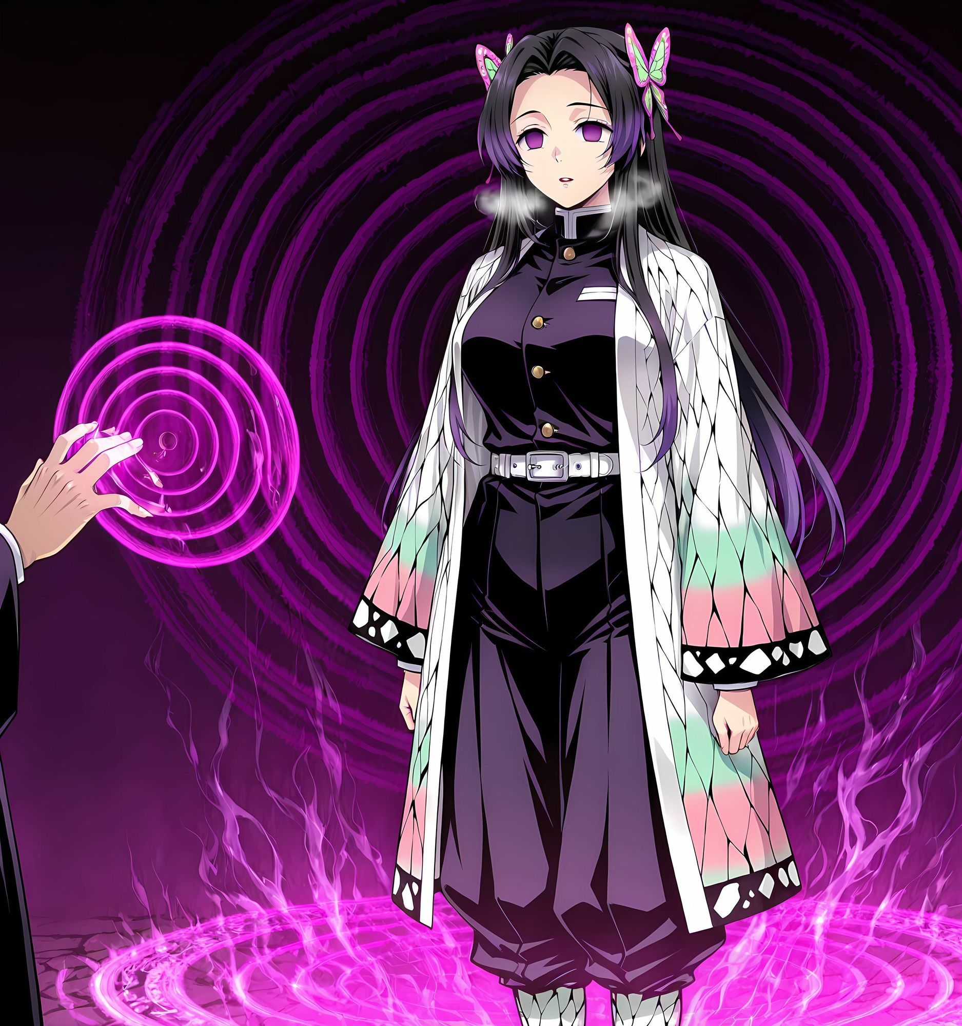 カナエ催○精神支配〜鬼化搾精〜 - サンプル画像 3