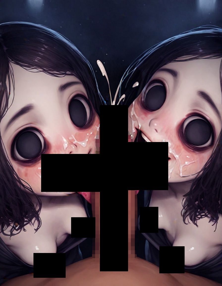 【R18】禁忌の快楽6【64枚】 - サンプル画像 3