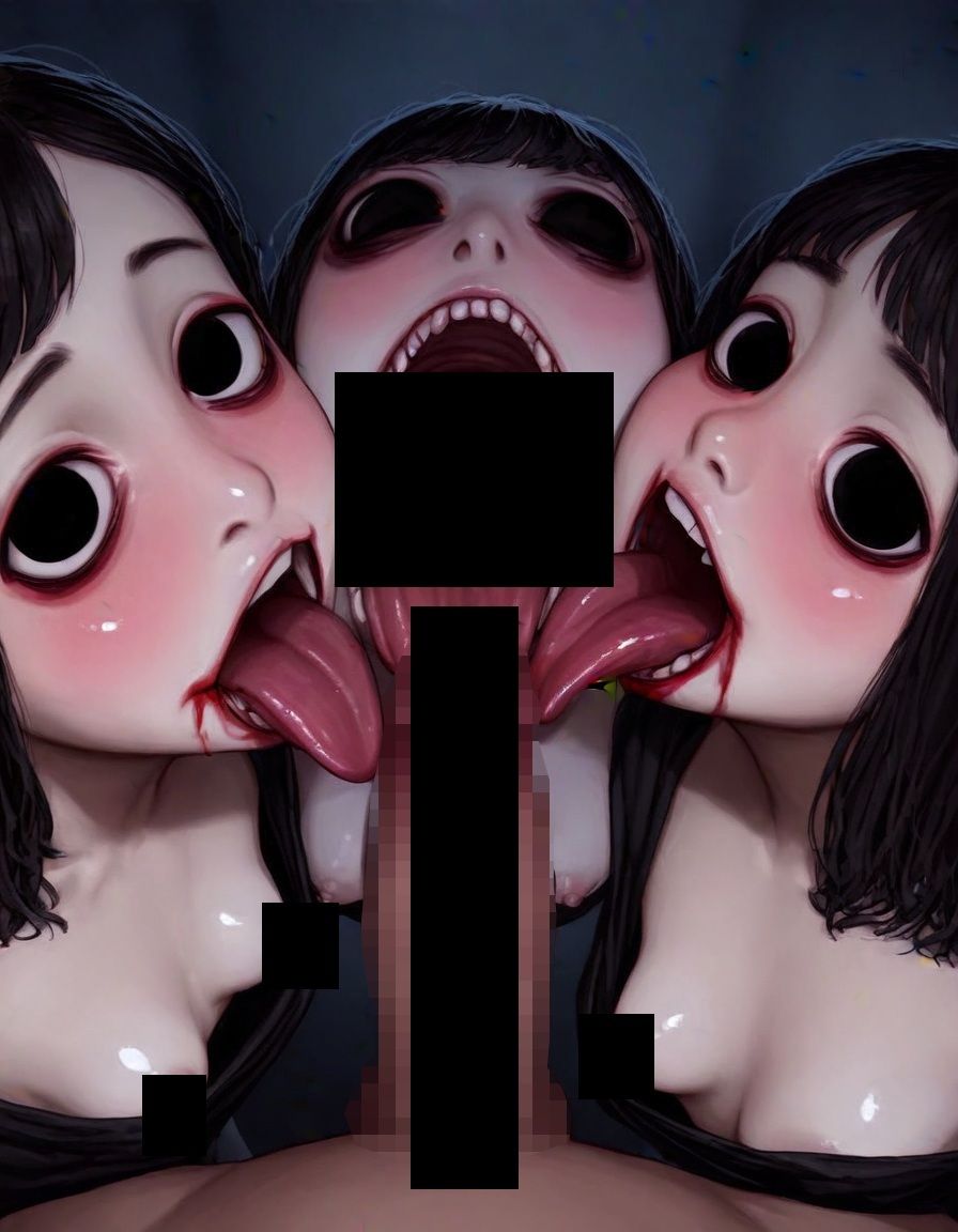 【R18】禁忌の快楽6【64枚】 - サンプル画像 5