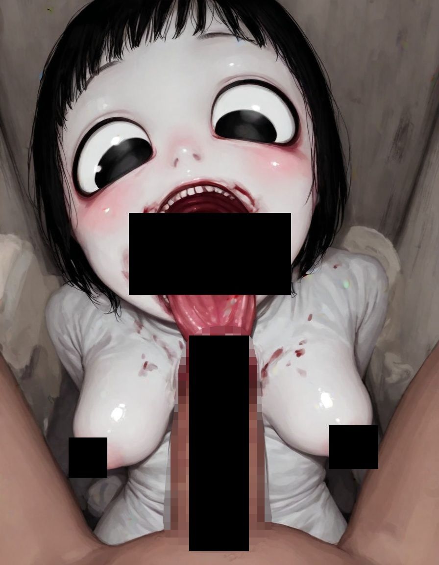 【R18】禁忌の快楽6【64枚】 - サンプル画像 8