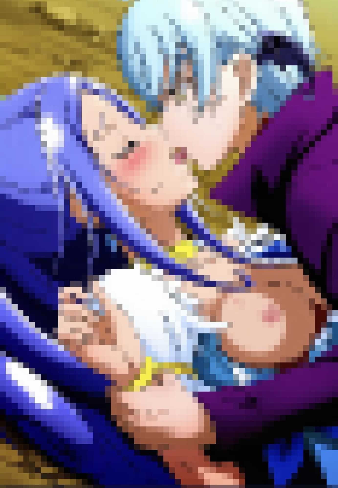 R-18キ○アダイヤモンド - サンプル画像 5