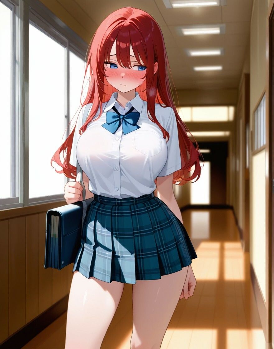 中出し性指導されたワタシ・・・    500P - サンプル画像 3