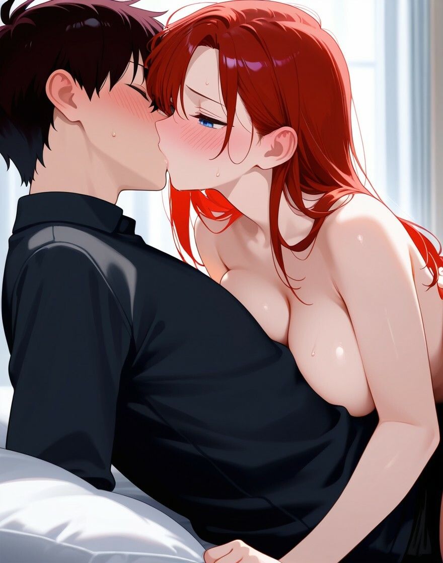 中出し性指導されたワタシ・・・    500P - サンプル画像 5