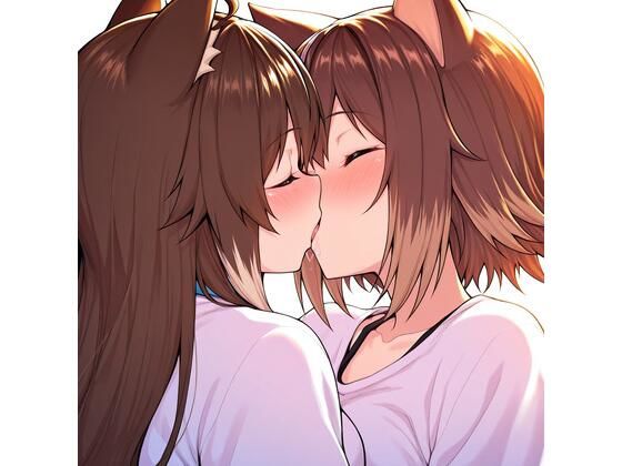 【R-18】文野環×フミ 63枚