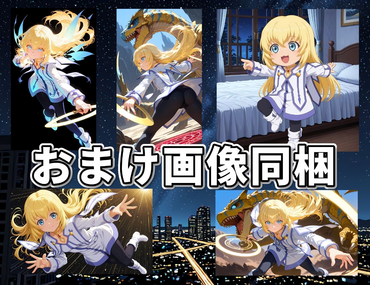 子作りリゾートアイランド〜コ〇ット編〜2 - サンプル画像 9