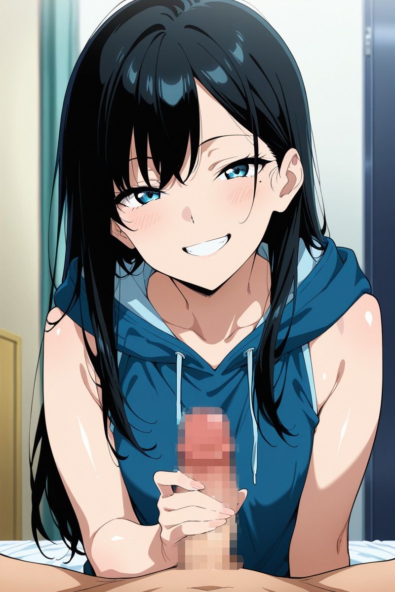 誘惑してくるナマイキな彼女の妹 - サンプル画像 5