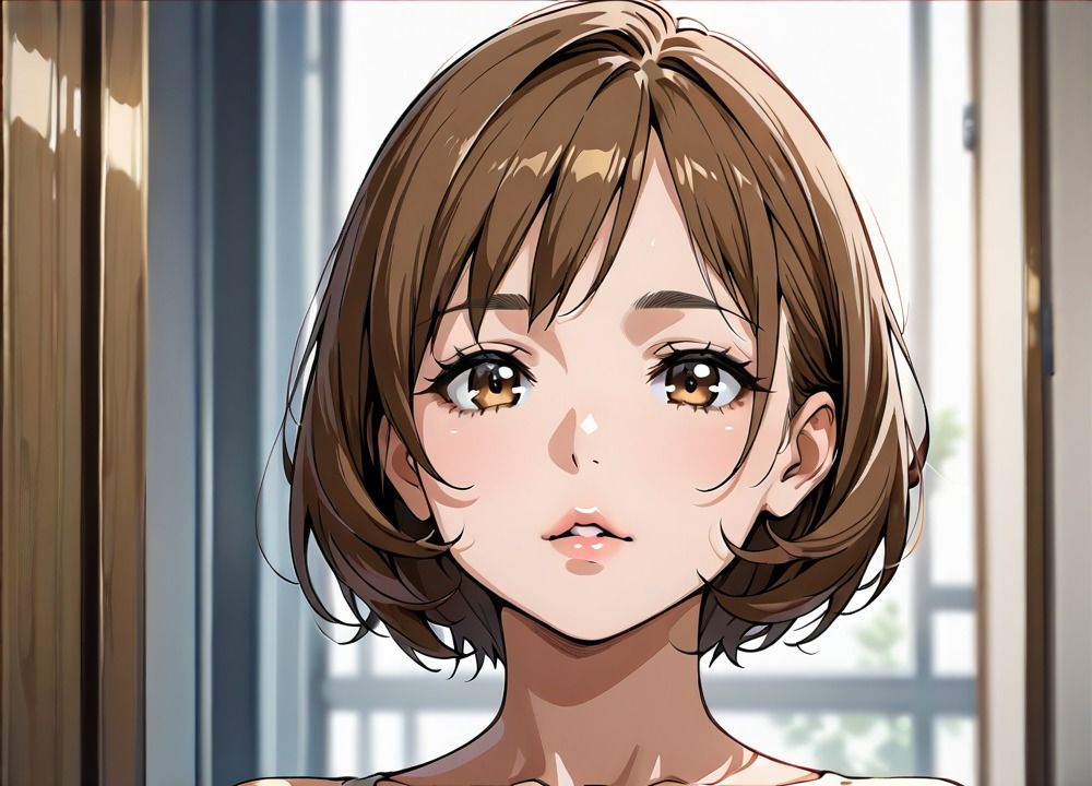 ショートカットとメイド〜ご奉仕女子が全力で奉仕！ - サンプル画像 6