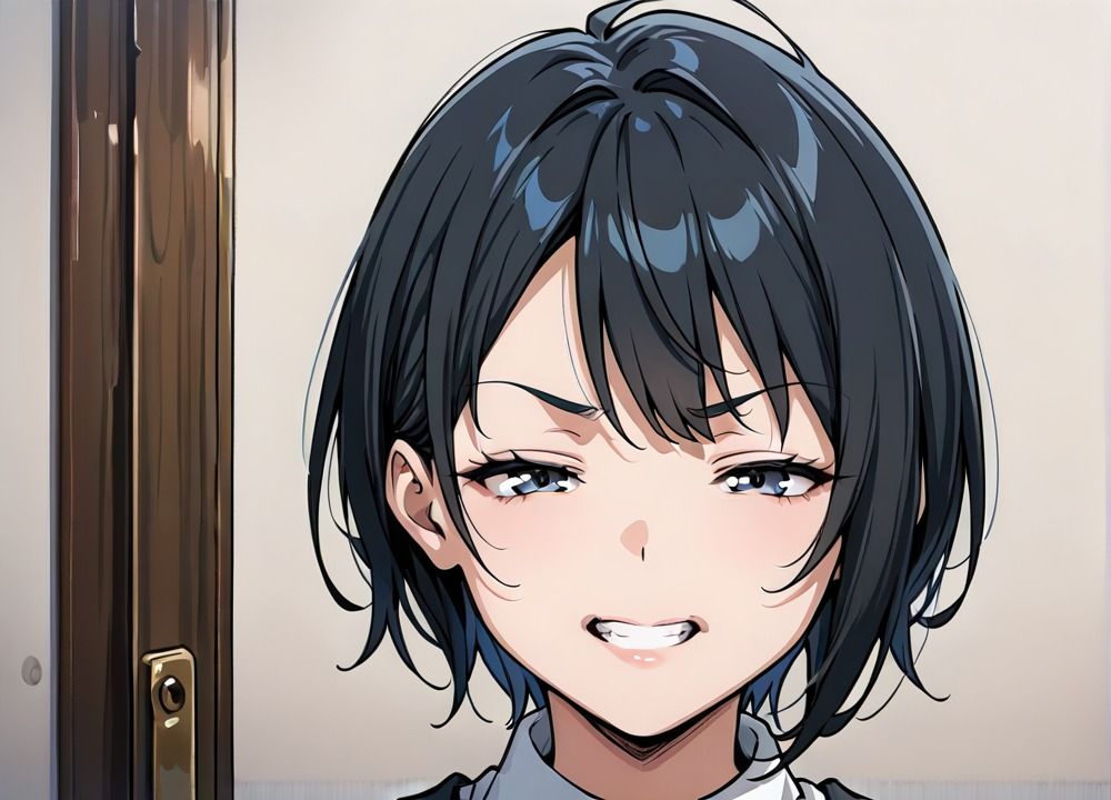 ショートカットとメイド〜ご奉仕女子が全力で奉仕！ - サンプル画像 10