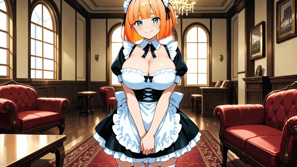 爆乳オレパー紫ロン姉妹が高級別荘で媚薬調教種付け【4K】 - サンプル画像 4