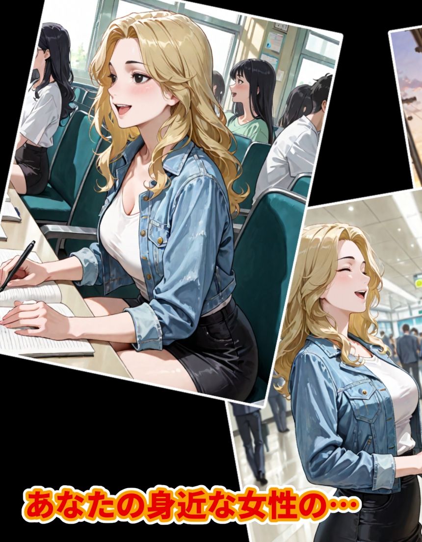 表と裏 vol.3-女子大生C- - サンプル画像 2