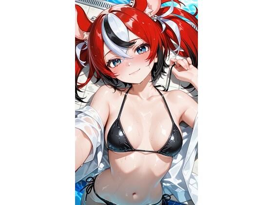 ハ○ス・ベールズプール