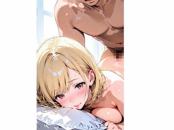 レースギャル調教群れチン〇堕ち - サンプル画像 9