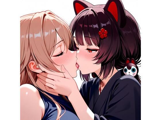 【R-18】フレン・E・ルスタリオ×戌亥とこ 67枚