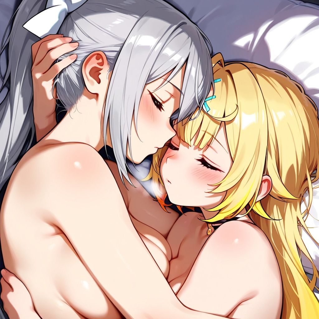 【R-18】樋口楓×星川サラ 74枚 - サンプル画像 5