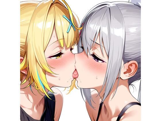 【R-18】樋口楓×星川サラ 74枚