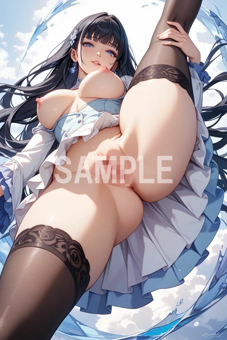 人妻保険外交員の裏契約 〜顧客はカラダで繋がる〜 - サンプル画像 7