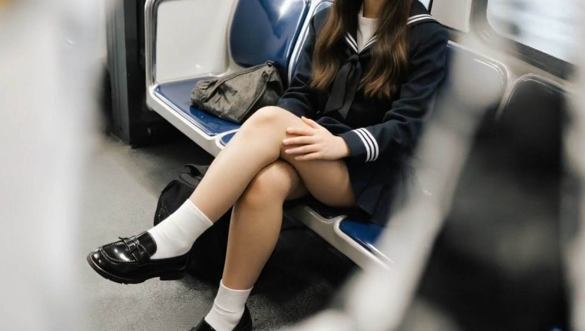 マジ撮り 2 - サンプル画像 4