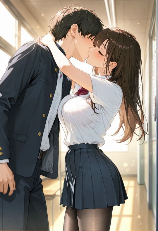 学園の性処理係 調教された生徒会長の秘密 - サンプル画像 5