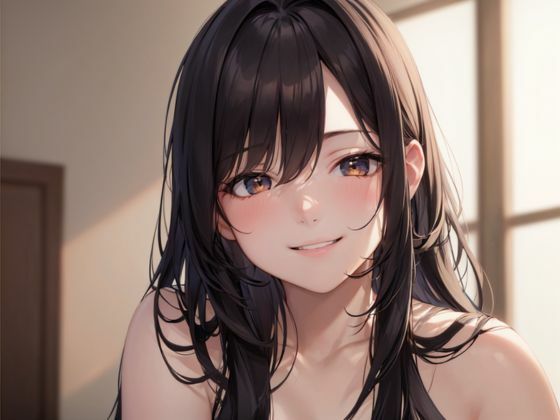 妹の無防備な秘密〜抗えない衝動に溺れて〜 - サンプル画像 7