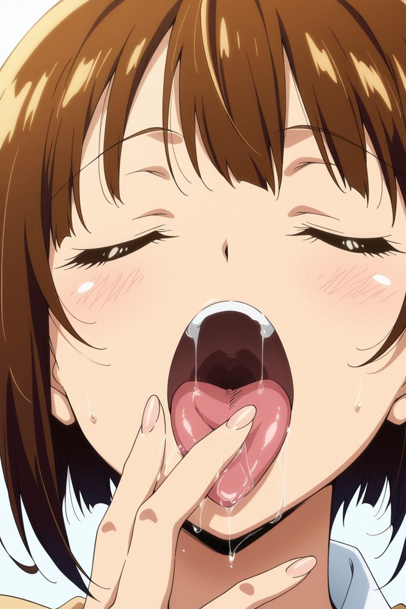 雨に濡れた女子校生を雨宿りさせたら… - サンプル画像 8