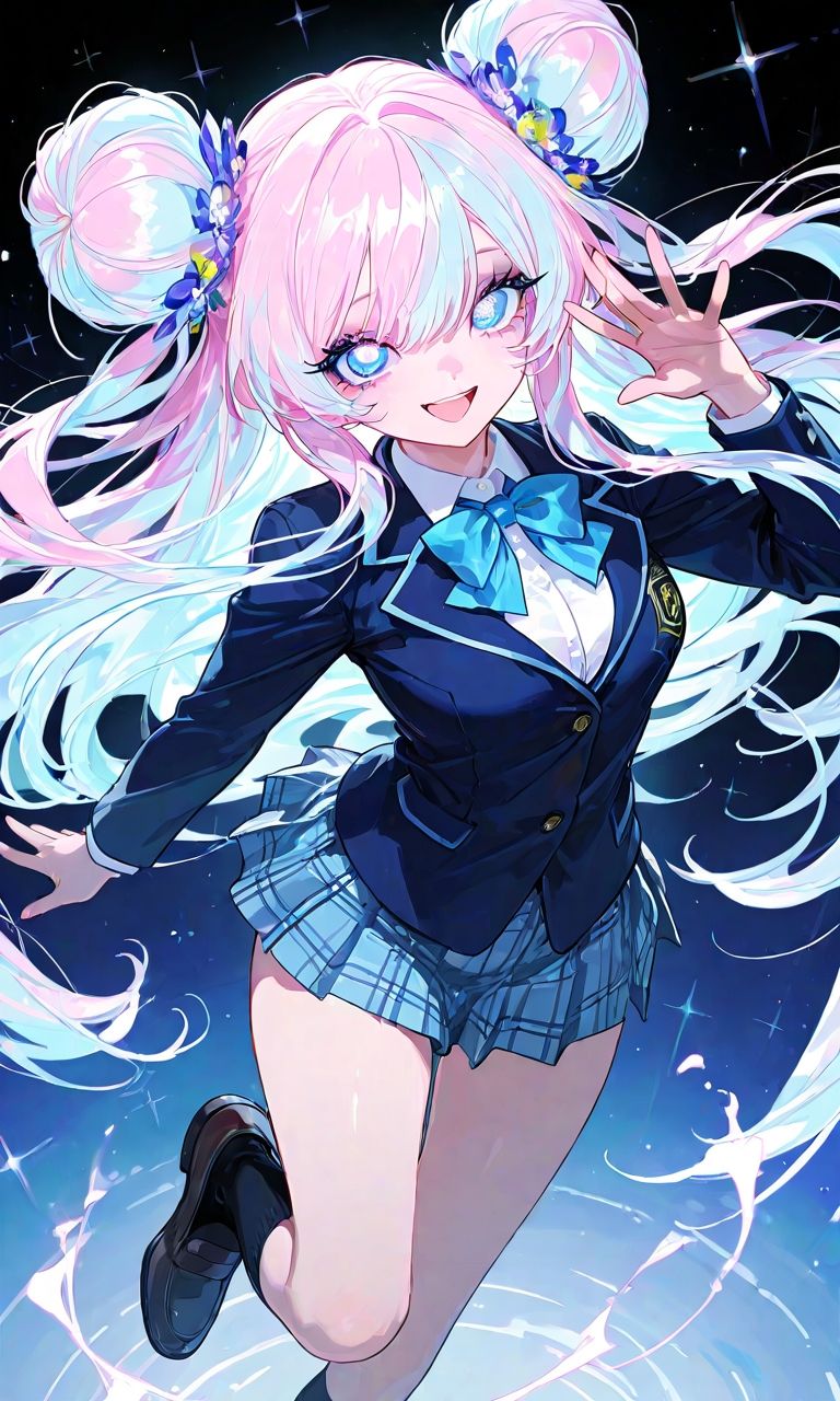 甘恵ちゃんのマル秘イラスト集！243枚 - サンプル画像 1