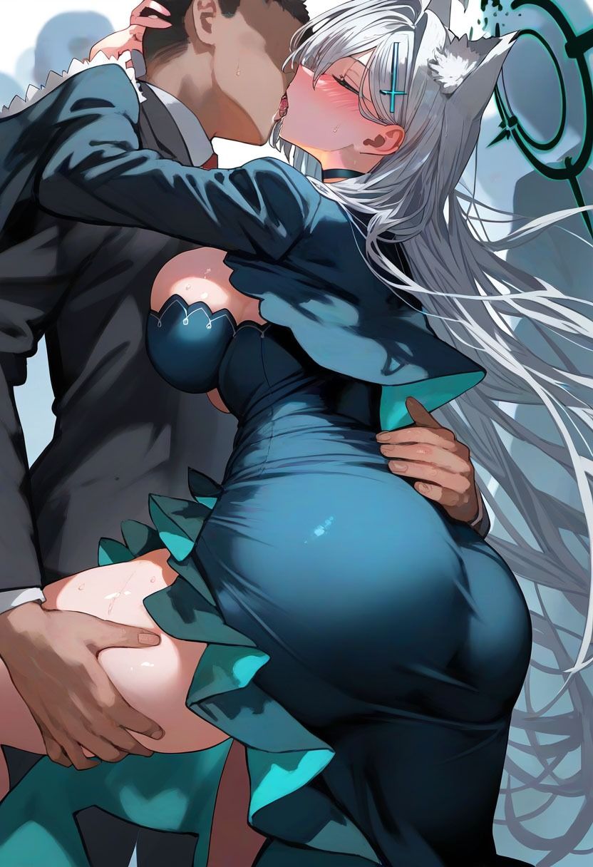 シ×コ＊×ラー 電車痴×CG集 - サンプル画像 2