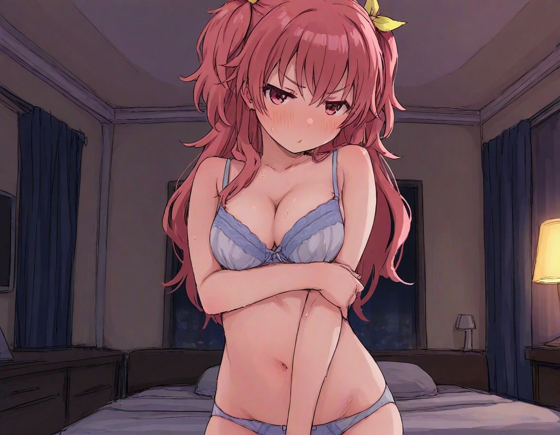 Better Days Ahead - サンプル画像 8