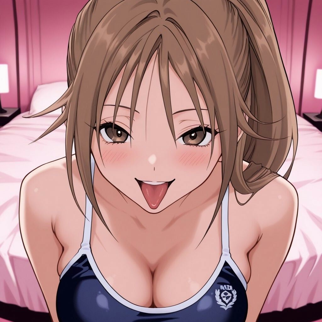 北〇路さつきのイメクラ体験記vol.1 - サンプル画像 4