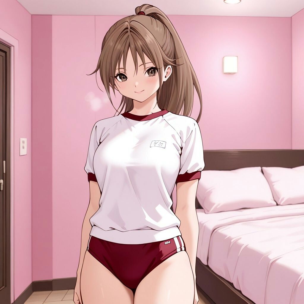 北〇路さつきのイメクラ体験記vol.1 - サンプル画像 7