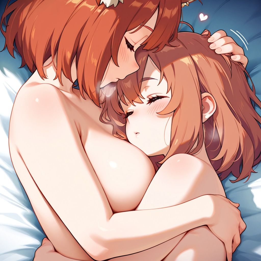 【R-18】本間ひまわり×ラトナ・プティ 61枚 - サンプル画像 6