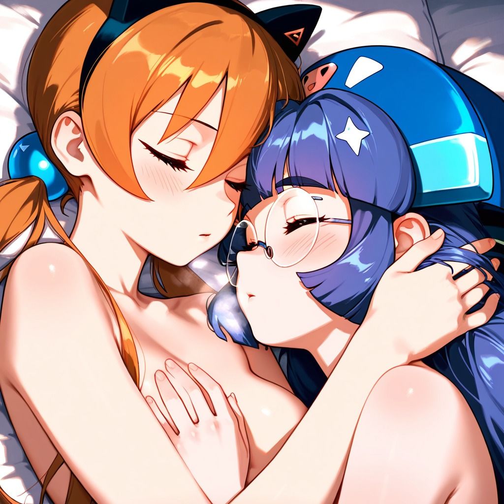 【R-18】アリサ・サザンクロス×グーコ 113枚 - サンプル画像 6