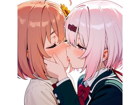 【R-18】椎名唯華×本間ひまわり 77枚