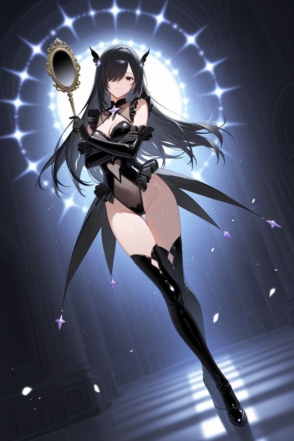 「触」Vol.21 - サンプル画像 1