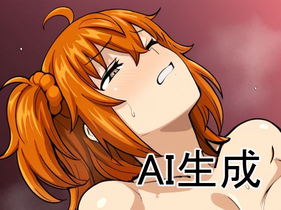 AI生成した画像
