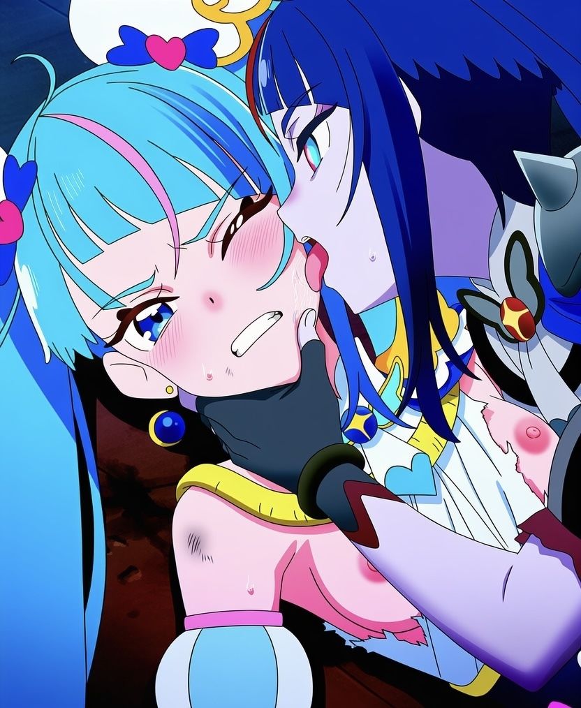 R-18キ○アスカイ - サンプル画像 2