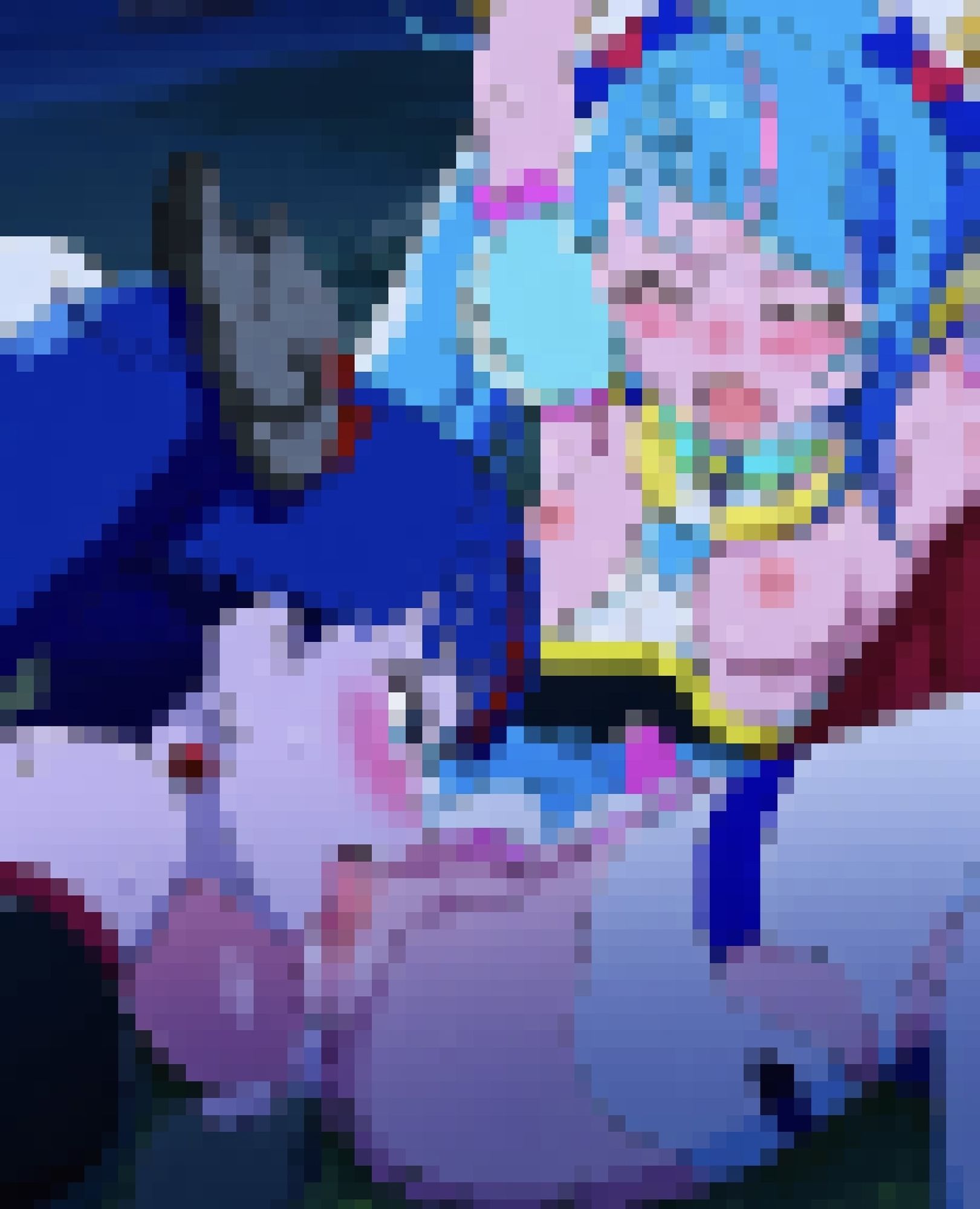 R-18キ○アスカイ - サンプル画像 4