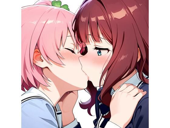 【R-18】一柳梨璃×楓・J・ヌーベル 92枚