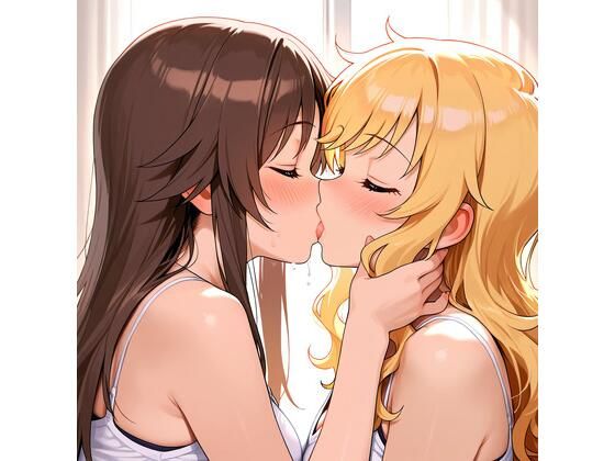 【R-18】大槻唯×姫川友紀 104枚