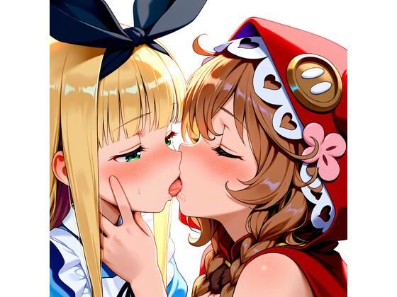 【R-18】童田明治×物述有栖 52枚