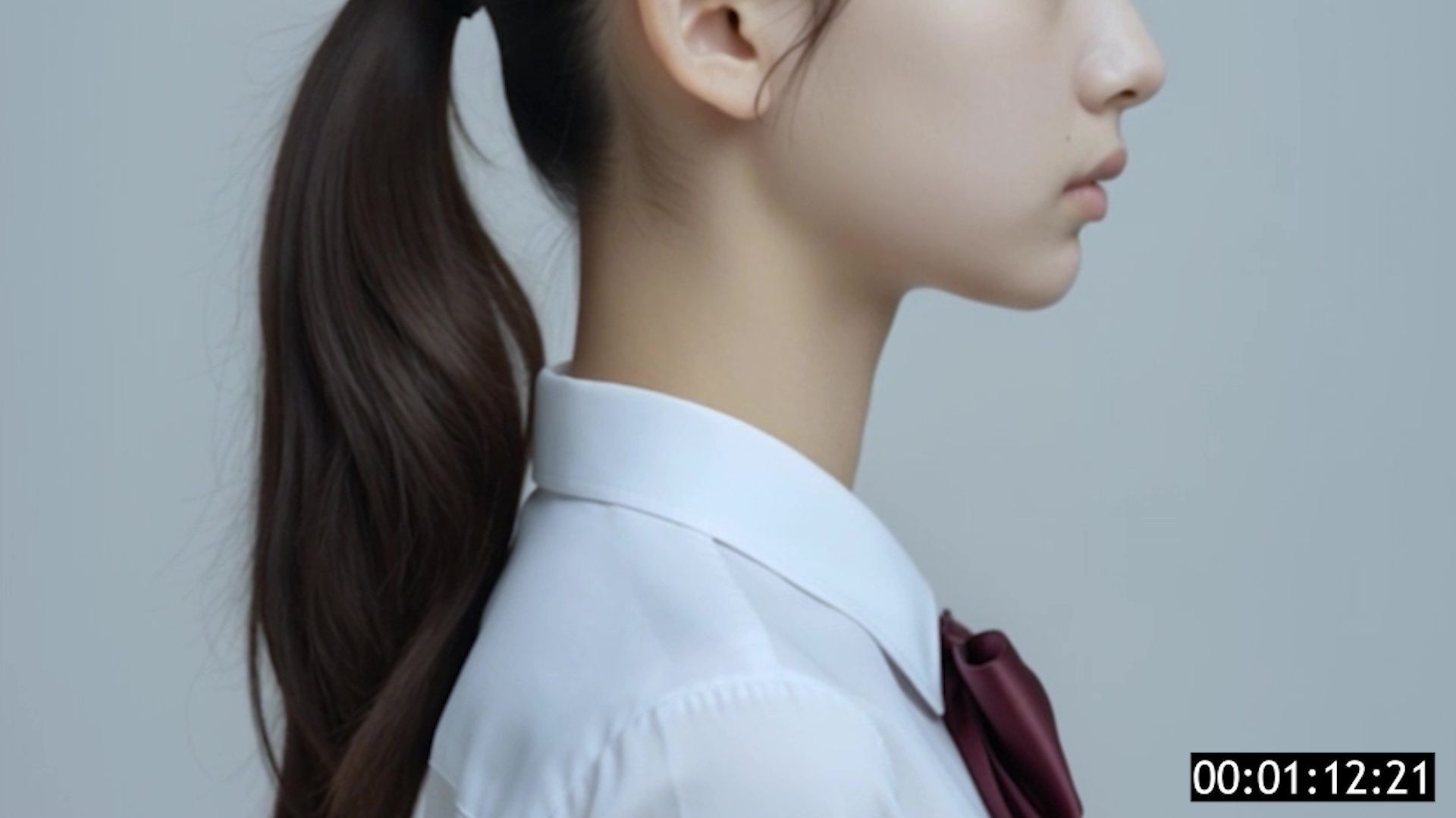 某アイドルオーディション流出映像【No.1008】 - サンプル画像 3