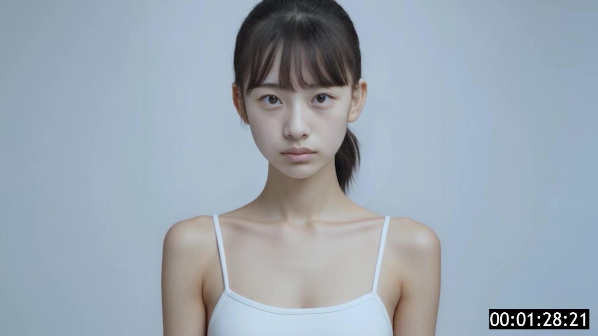 某アイドルオーディション流出映像【No.1008】 - サンプル画像 4