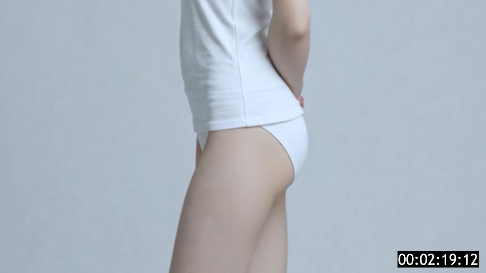 某アイドルオーディション流出映像【No.1008】 - サンプル画像 5