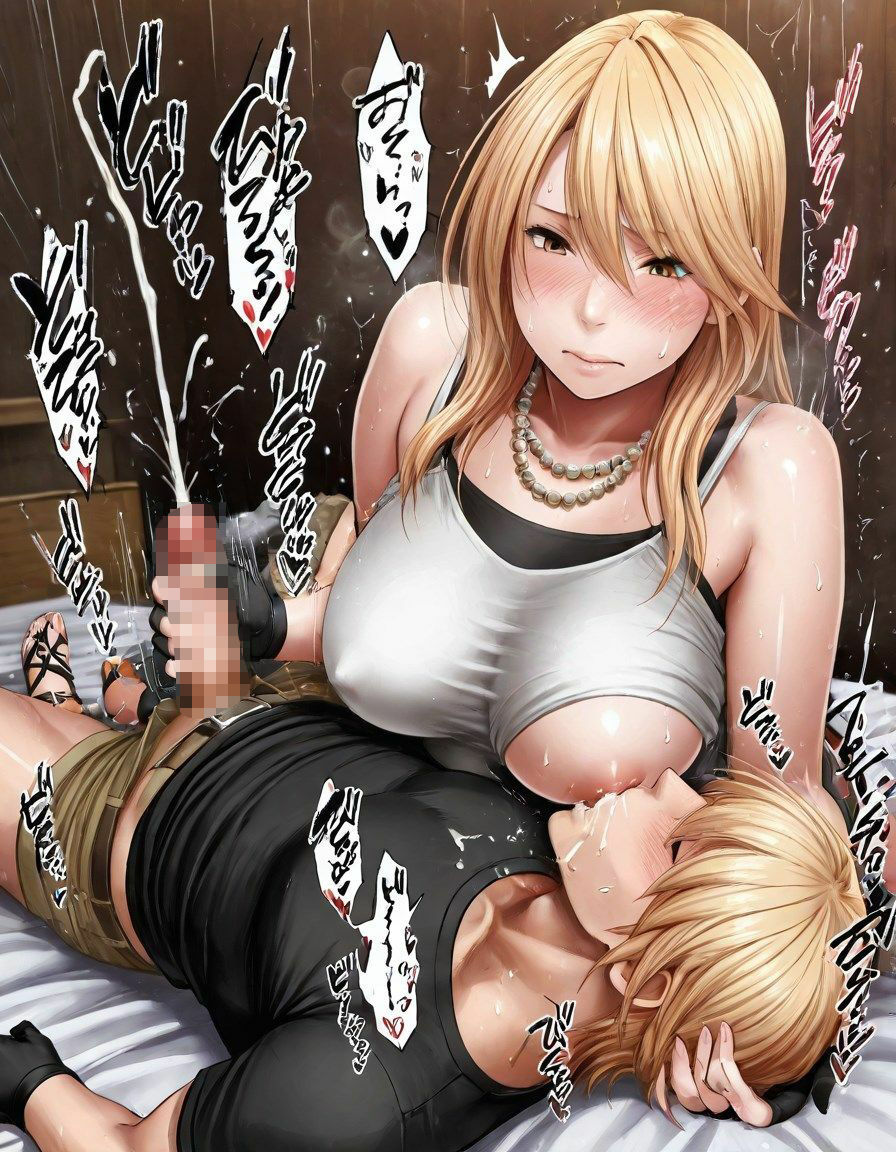 川澄カグヤ 手コキ クンニ 三角木馬 その他の体位など - サンプル画像 1