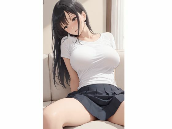 人妻監禁 - サンプル画像 3