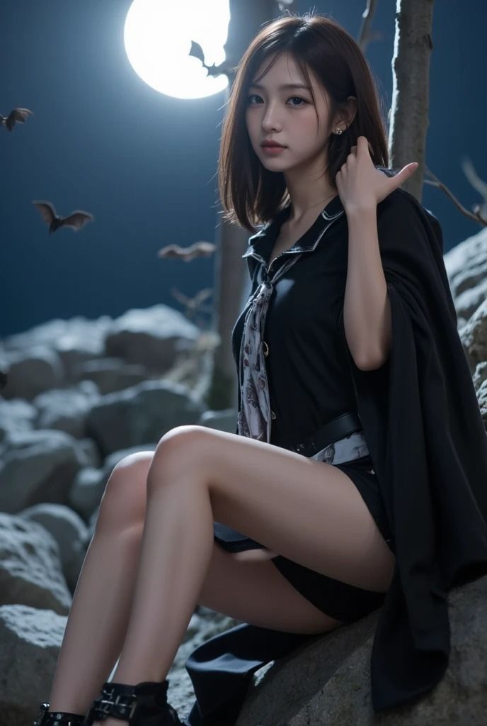 AINA3 AI_Create_girl 〜異世界ファンタジーコスプレ編〜 - サンプル画像 4