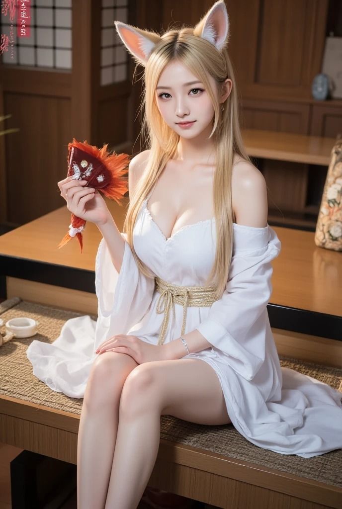 AINA3 AI_Create_girl 〜異世界ファンタジーコスプレ編〜 - サンプル画像 9