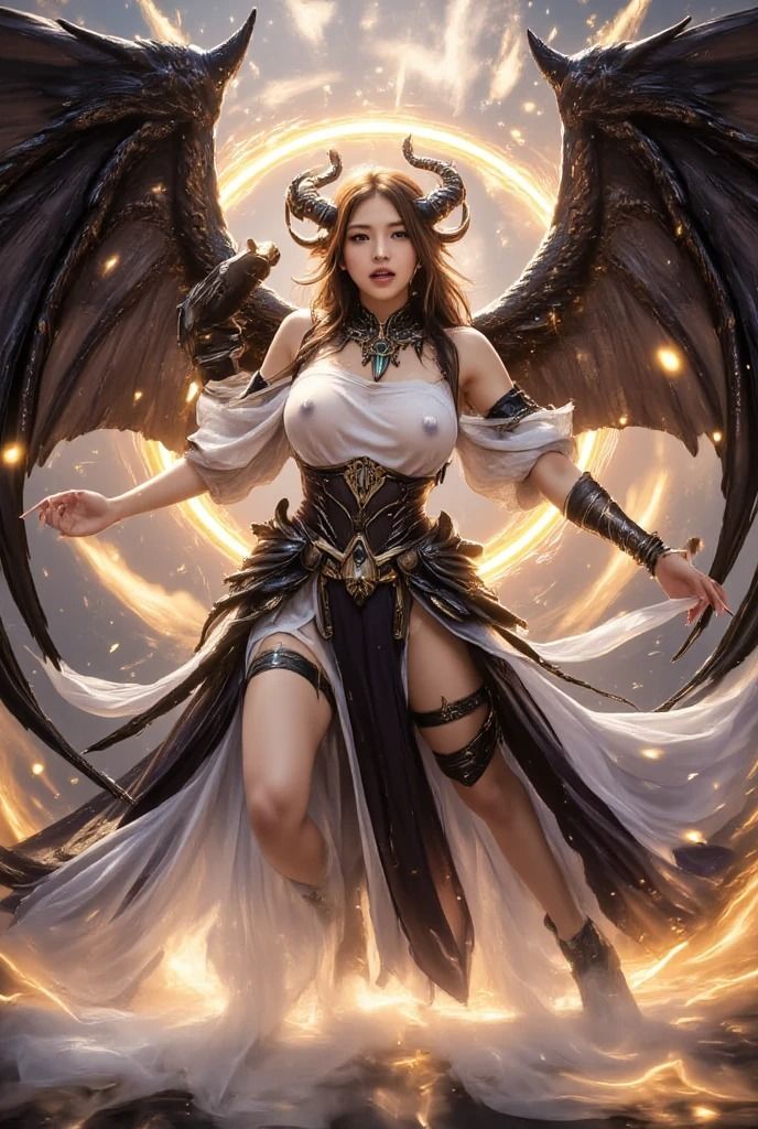 AINA3 AI_Create_girl 〜異世界ファンタジーコスプレ編〜 - サンプル画像 10