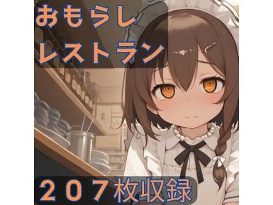 おもらしレストラン